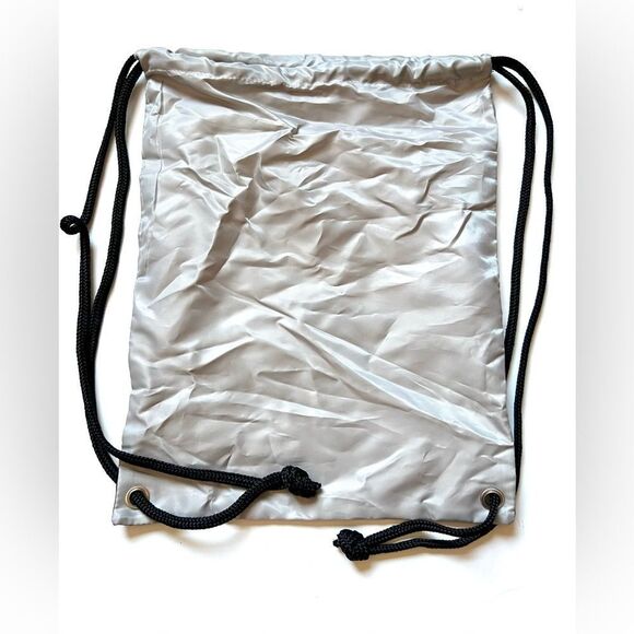 Hunter Boots Drawstring Nylon Bag - Picture 3 of 5